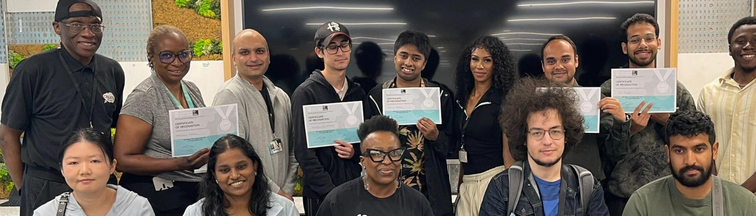 Cover Image for Calendar