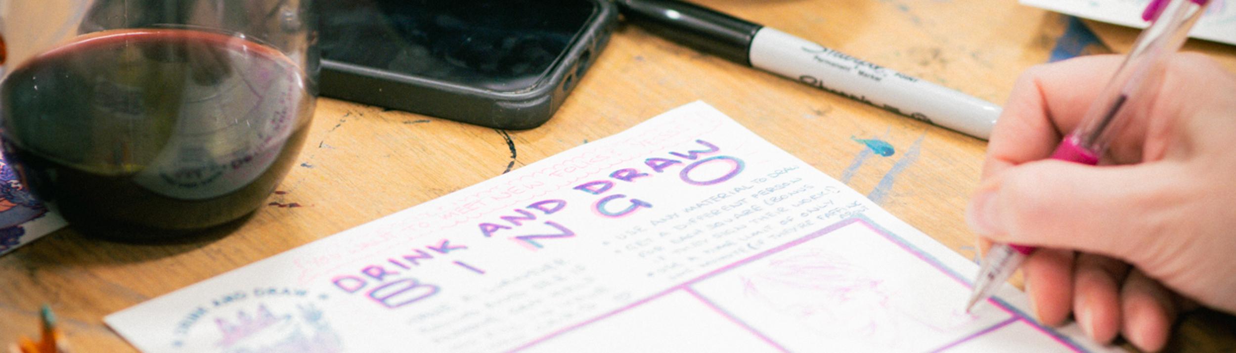 Cover Image for Calendar