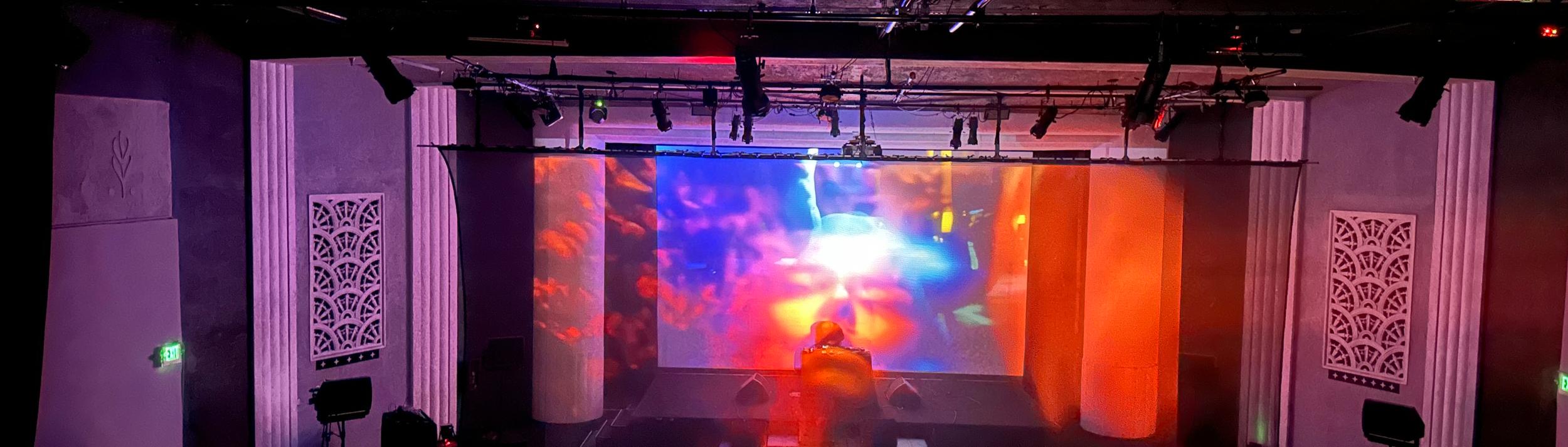 Cover Image for Calendar