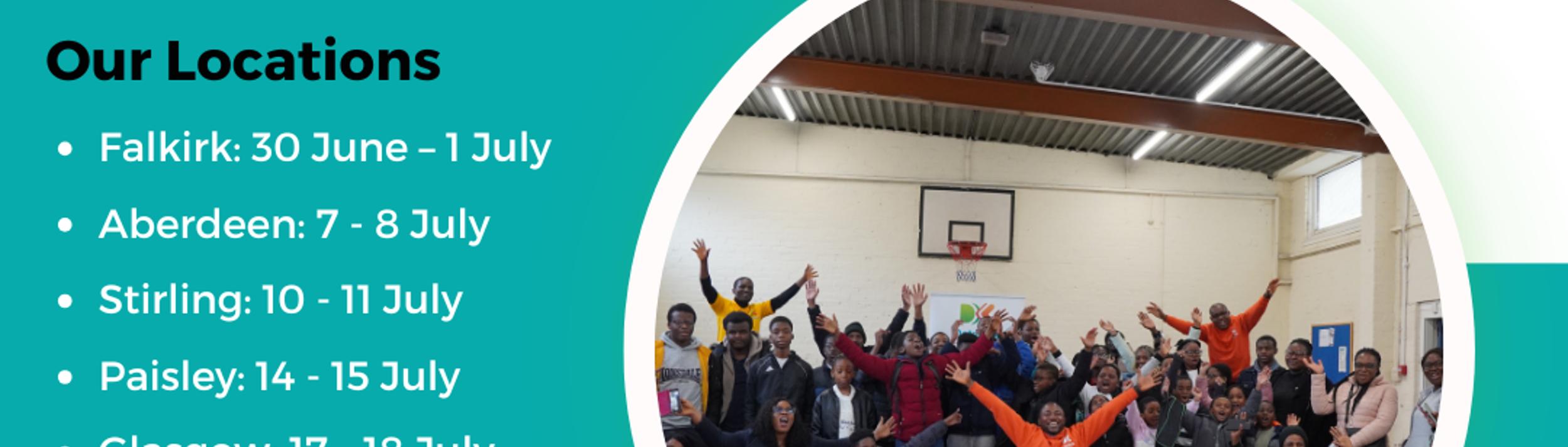 Cover Image for Calendar