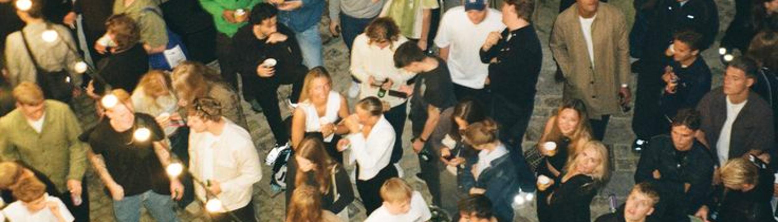 Cover Image for Calendar