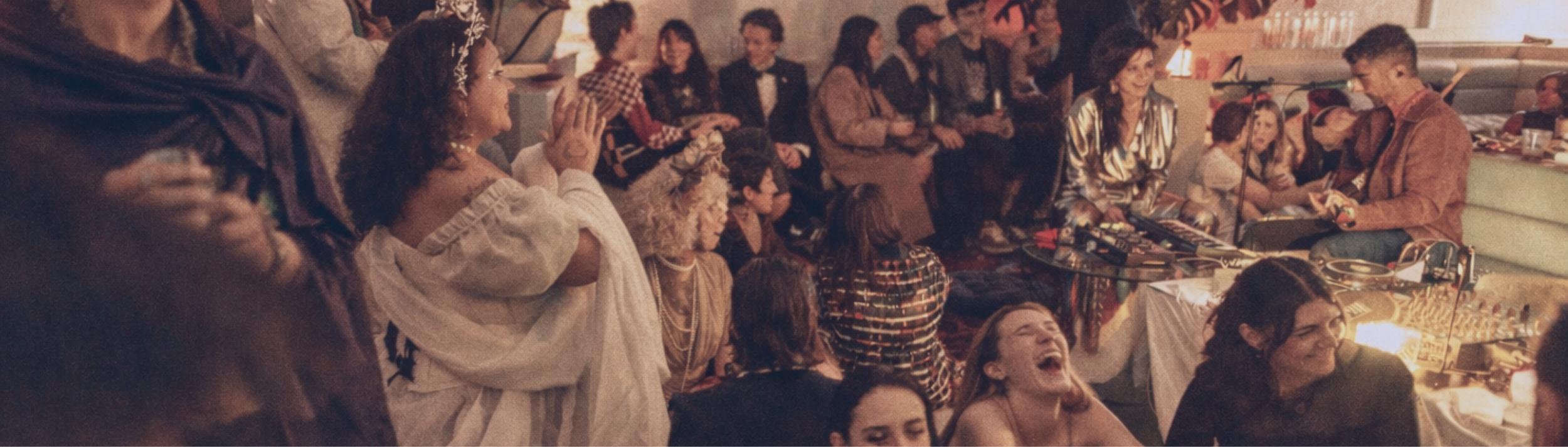 Cover Image for Calendar