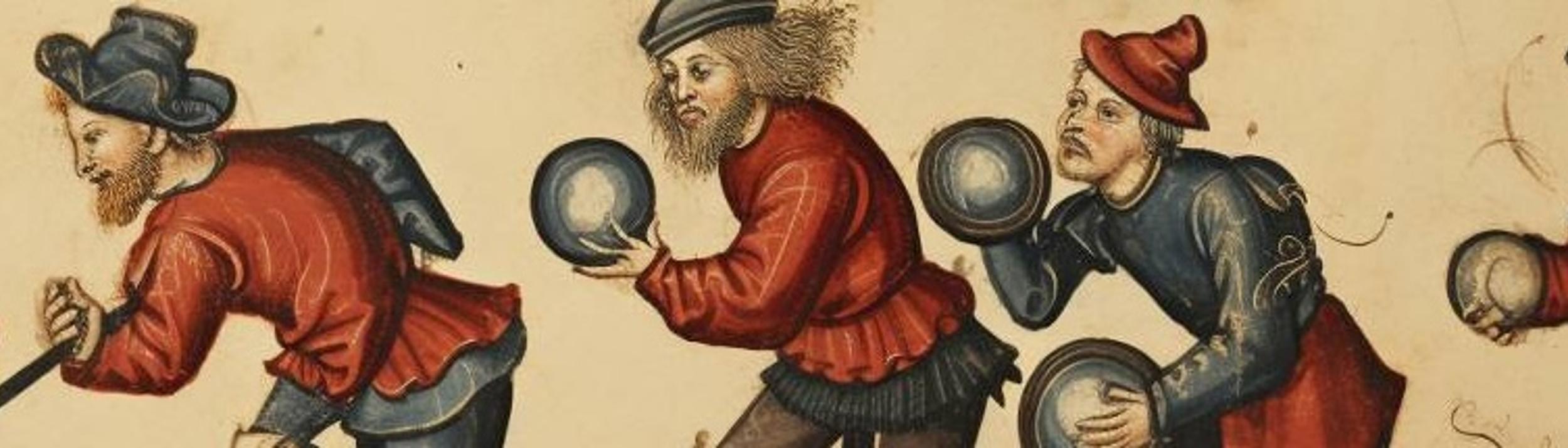 Cover Image for Calendar