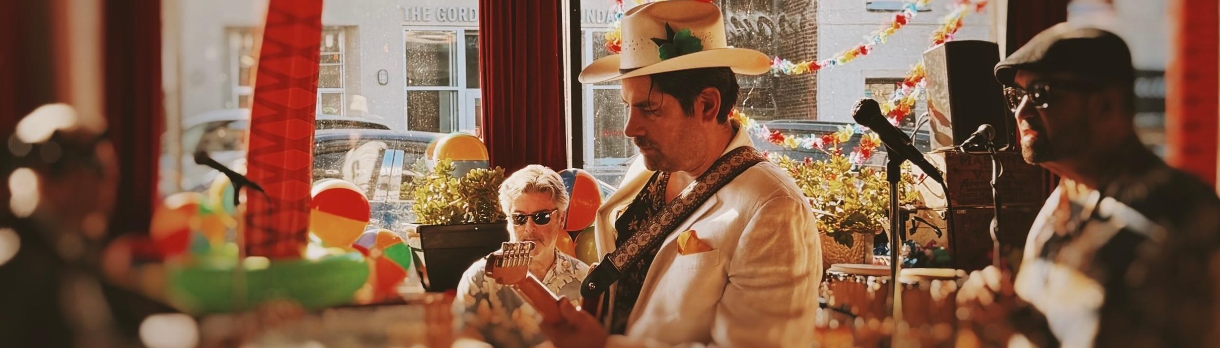 Cover Image for Calendar