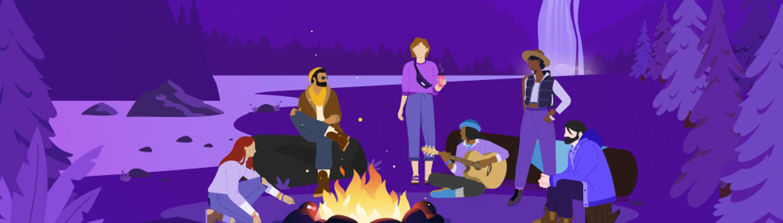 Cover Image for Calendar