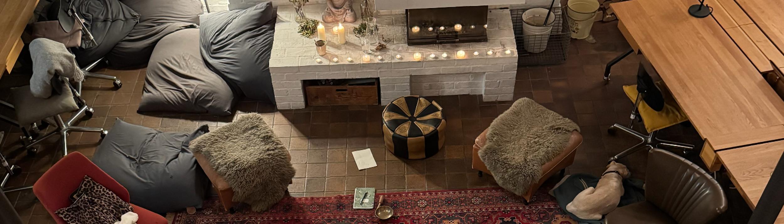 Cover Image for Calendar