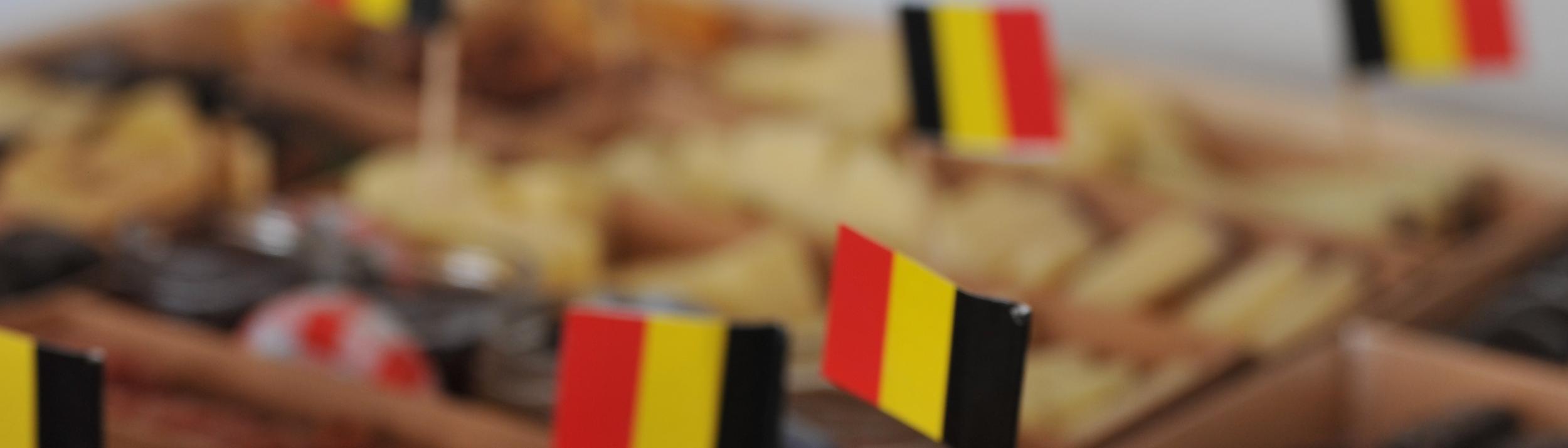 Cover Image for Calendar