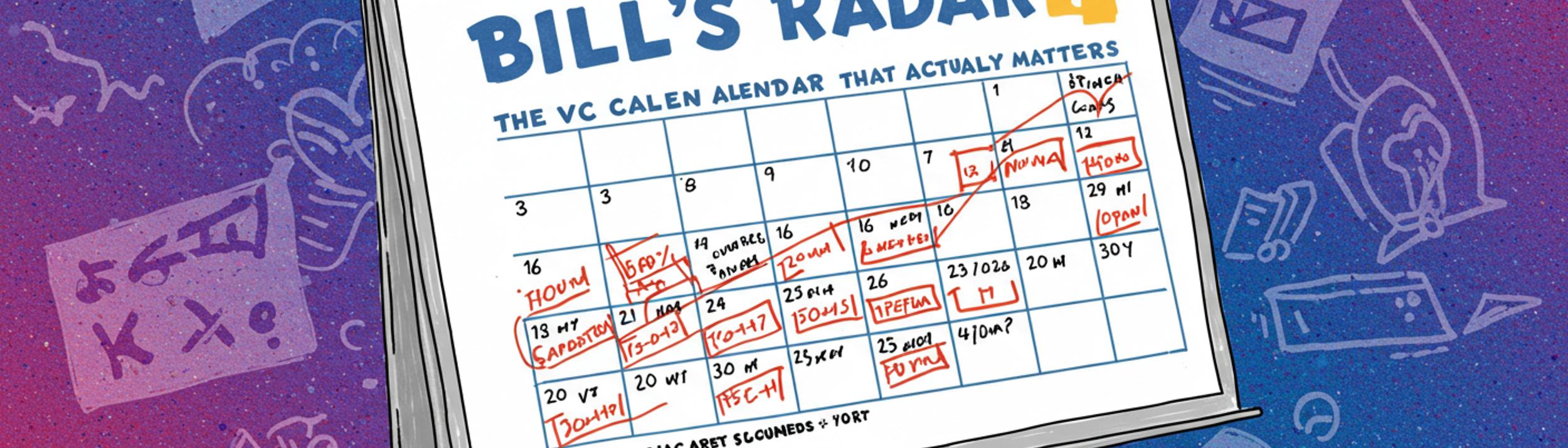 Cover Image for Calendar