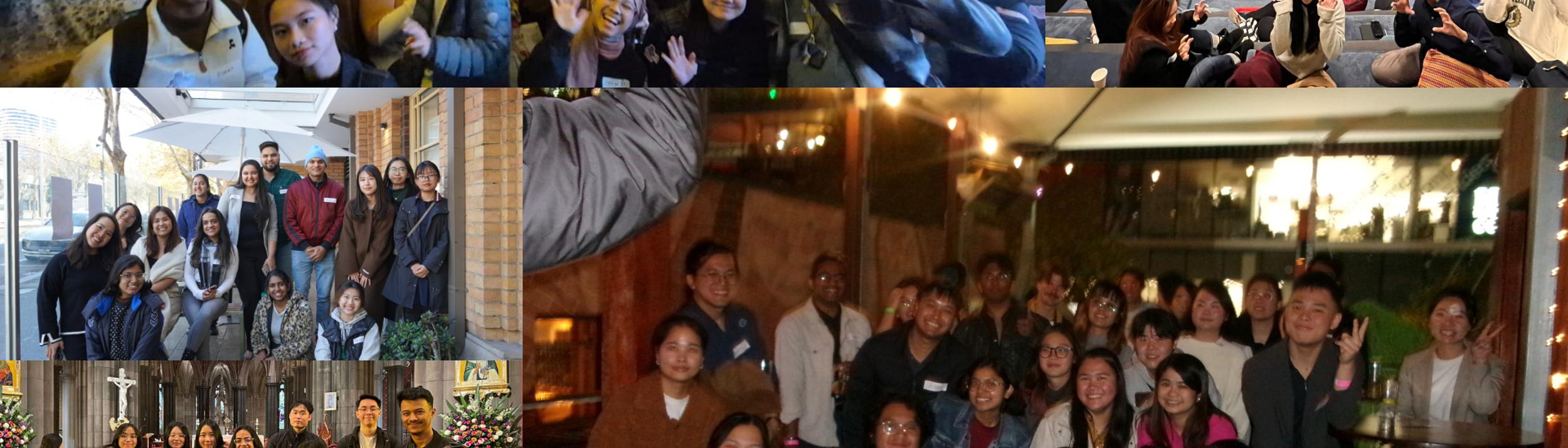 Cover Image for Calendar