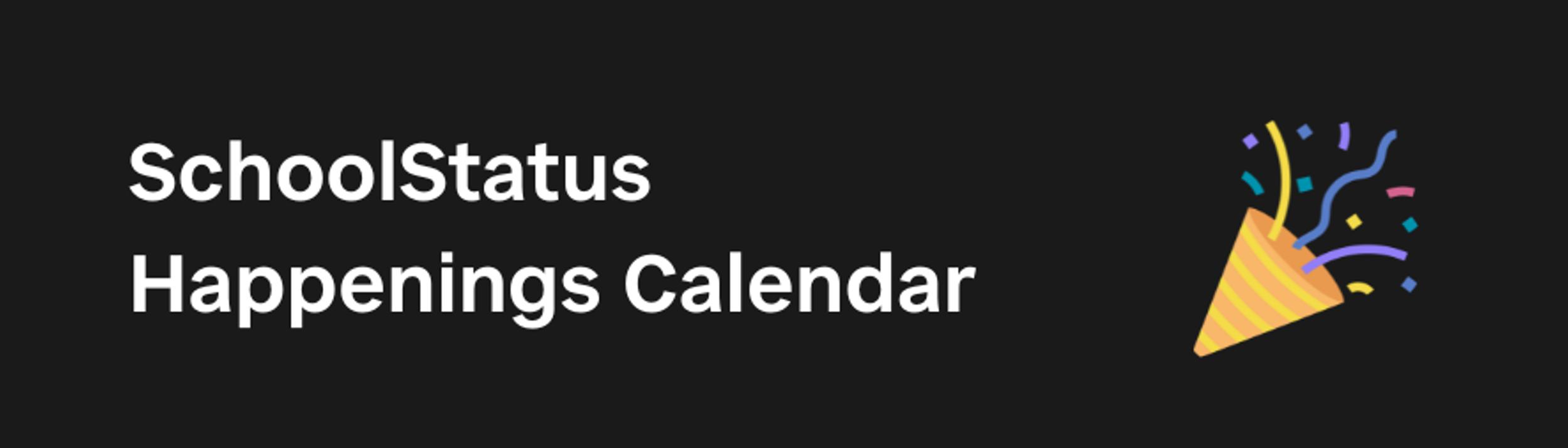 Cover Image for Calendar