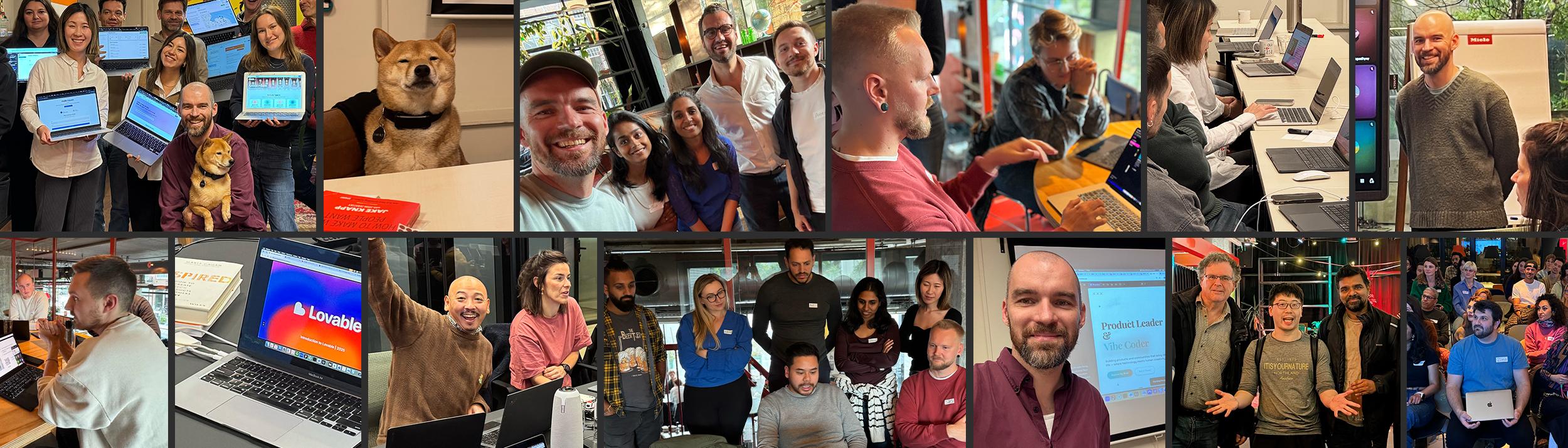 Cover Image for Calendar