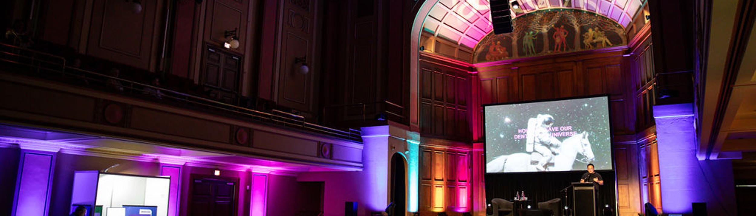 Cover Image for Calendar