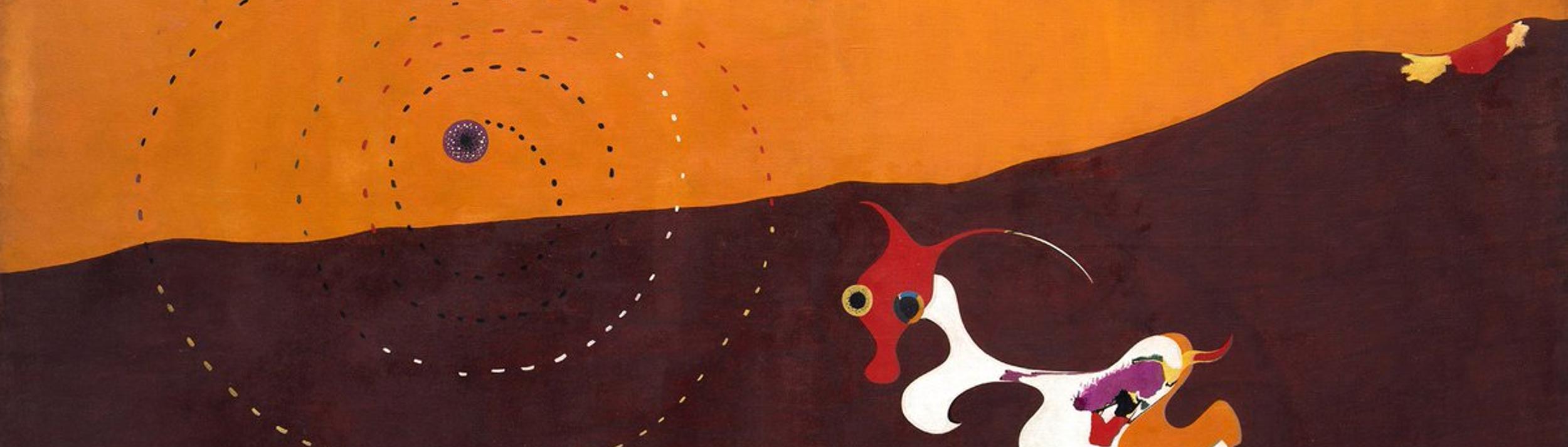 Cover Image for Calendar