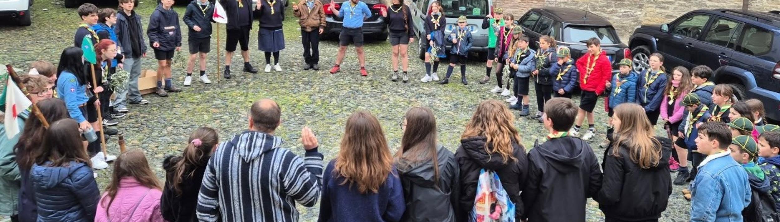 Cover Image for Calendar