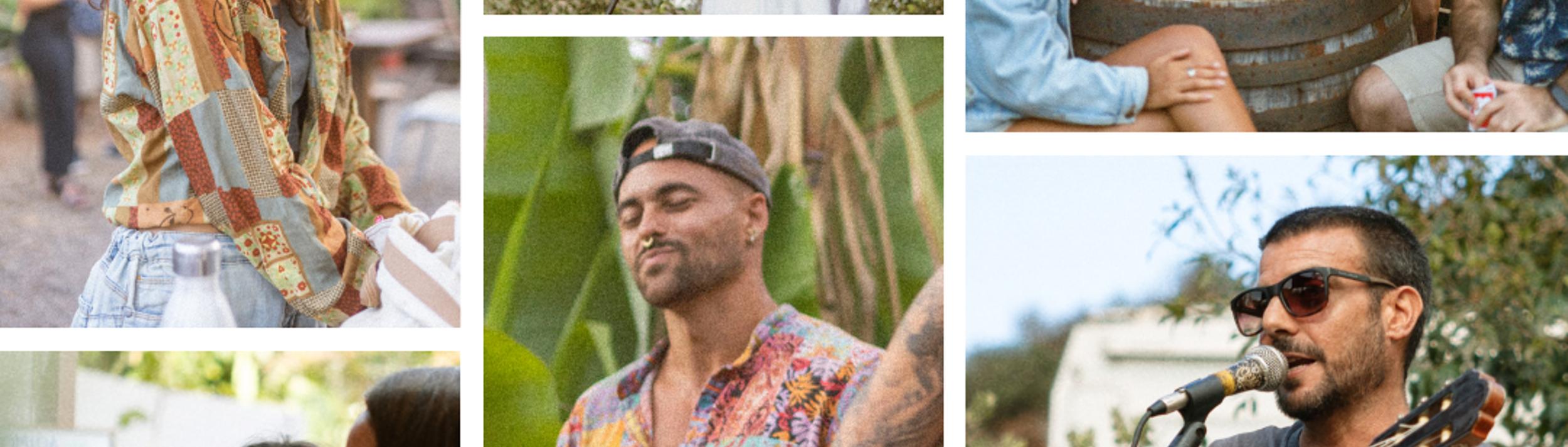 Cover Image for Calendar