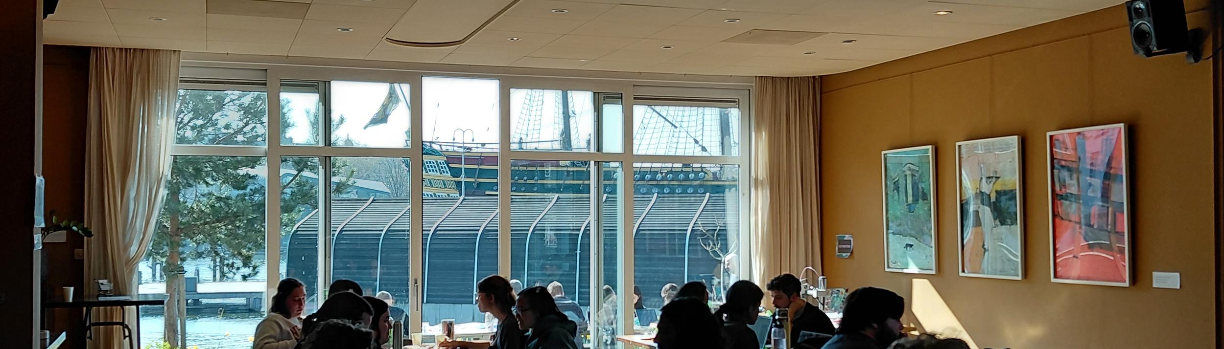 Cover Image for Calendar