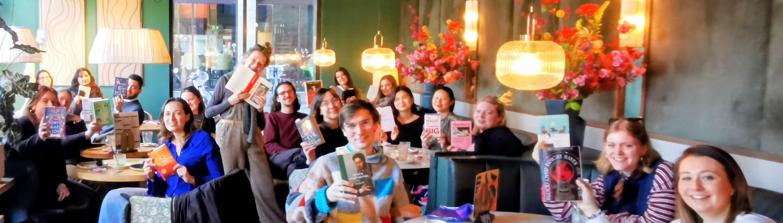 Cover Image for Calendar