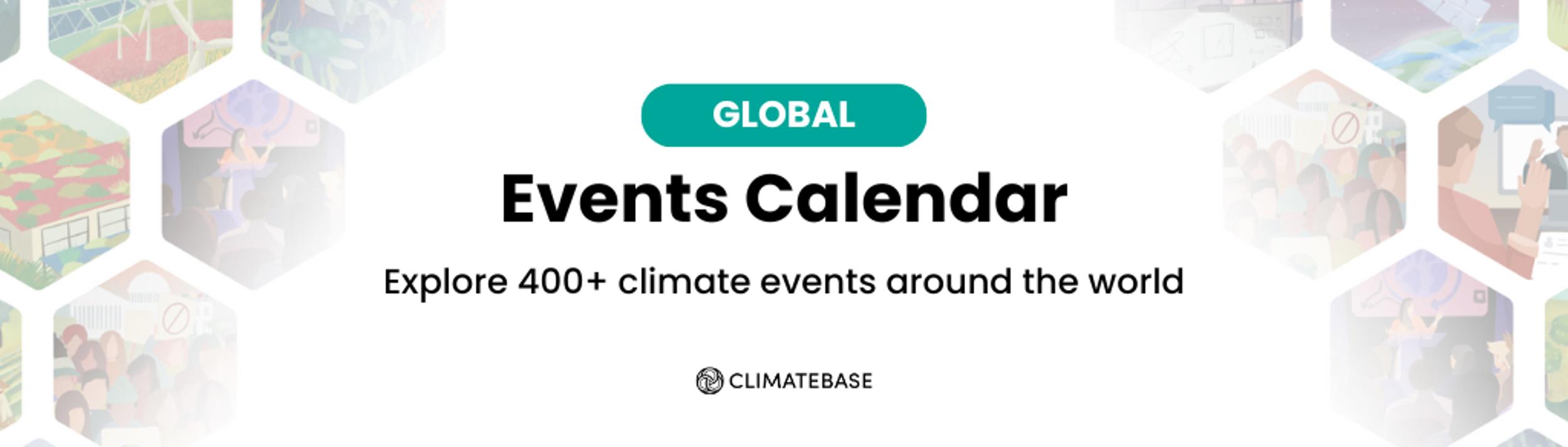 Cover Image for Calendar