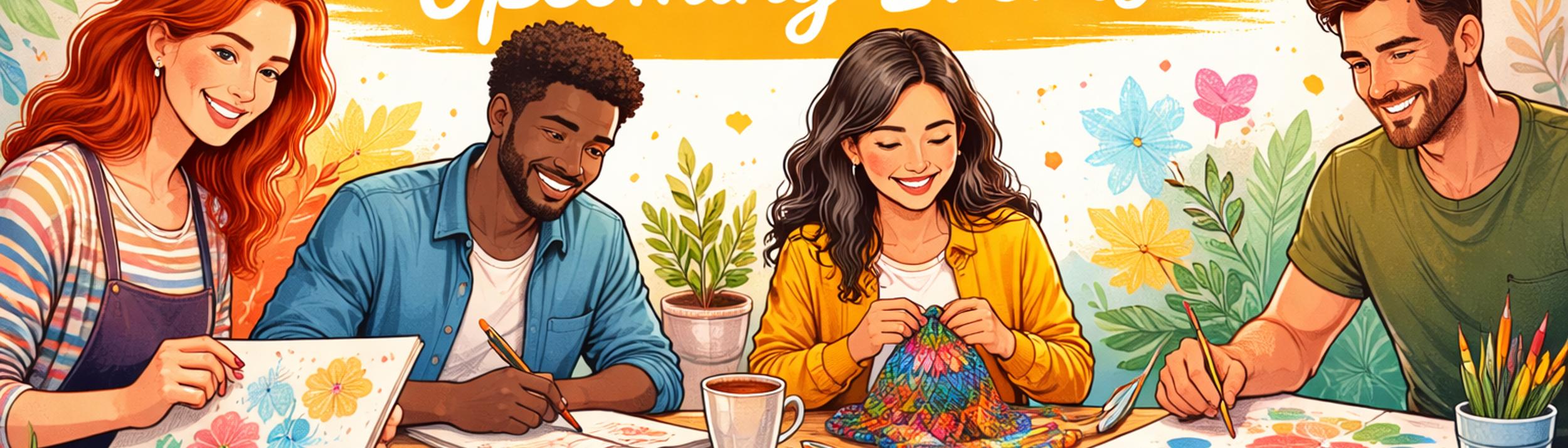 Cover Image for Calendar