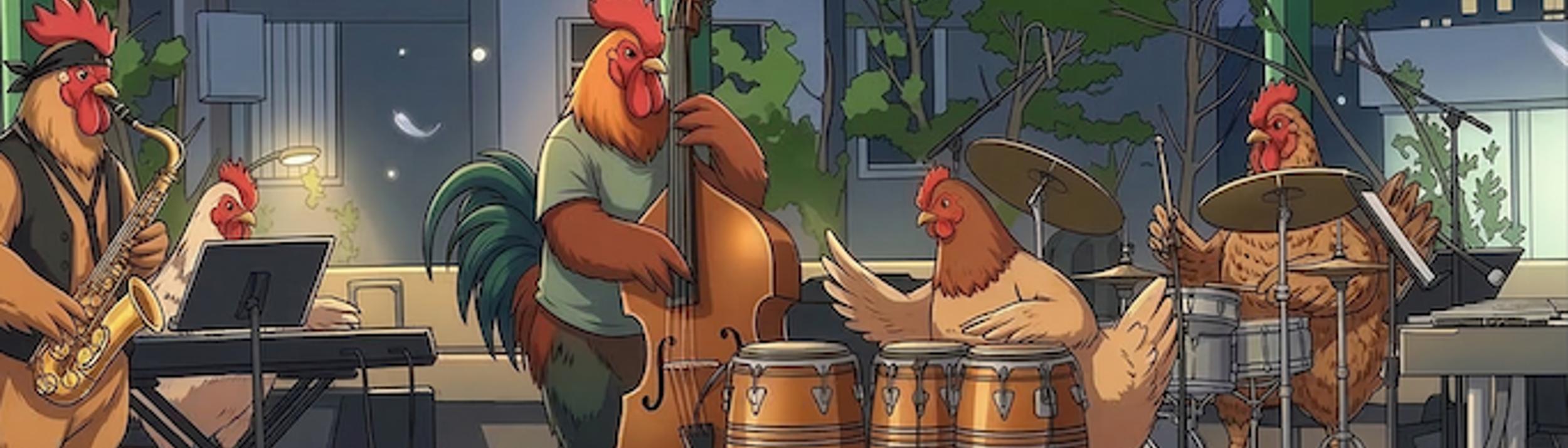 Cover Image for Calendar