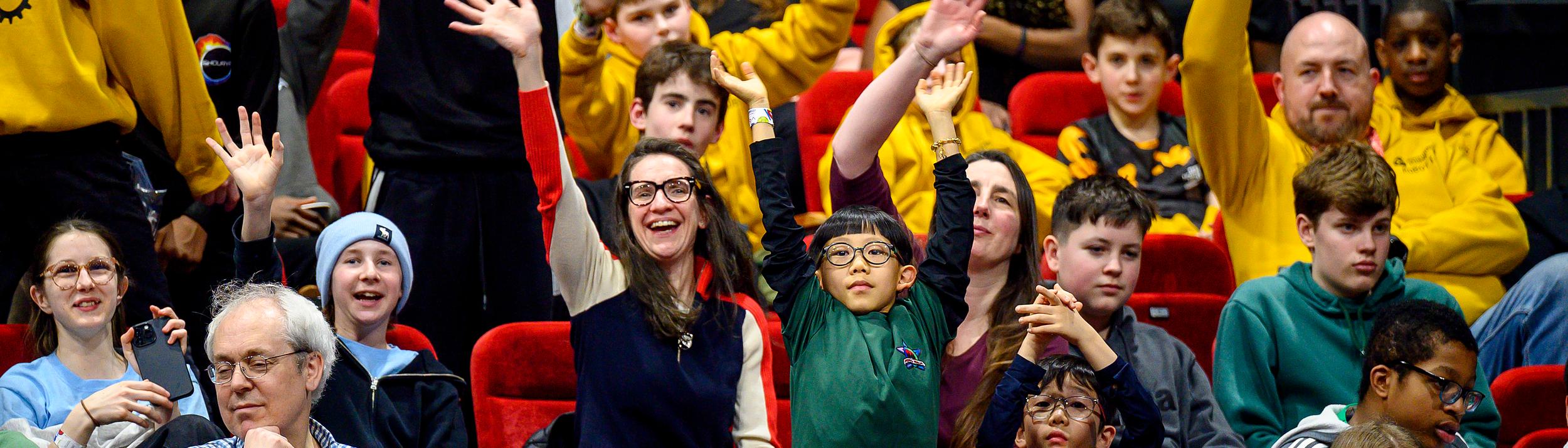 Cover Image for Calendar