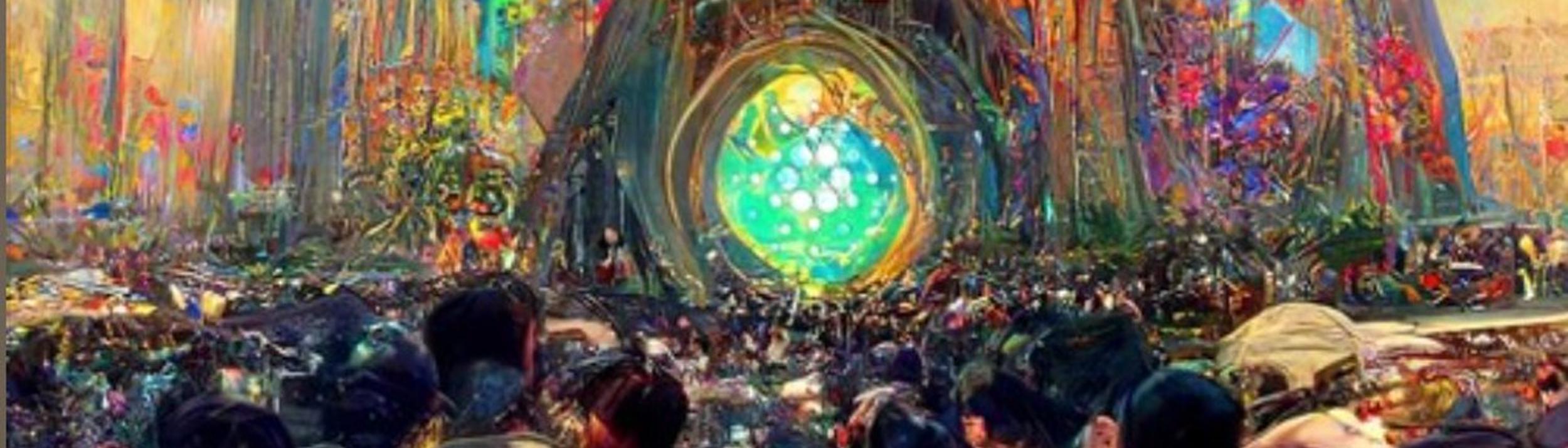 Cover Image for Calendar