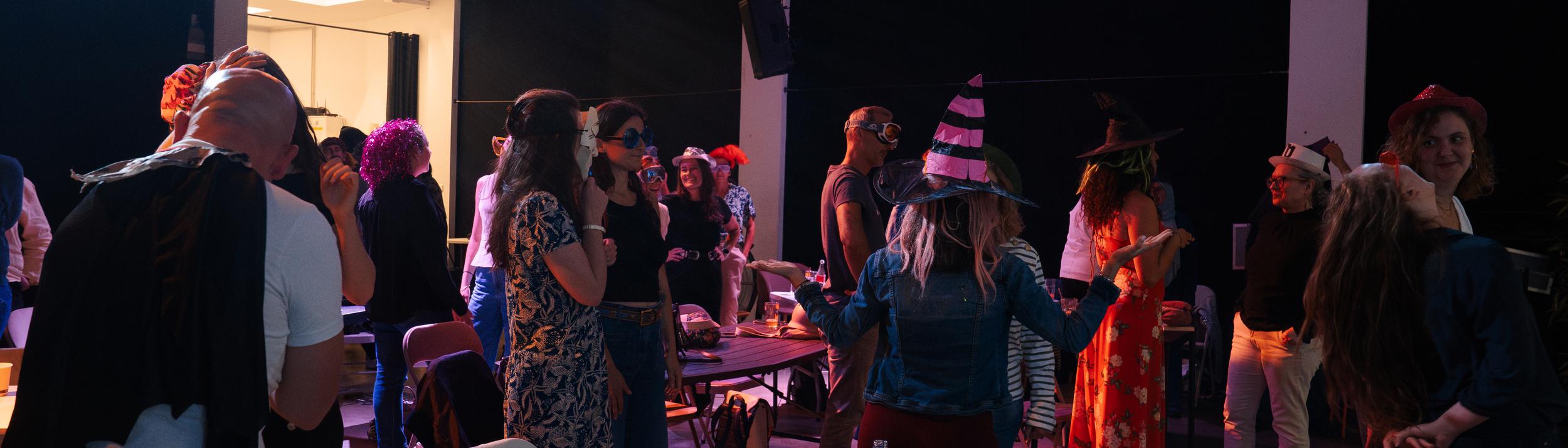 Cover Image for Calendar