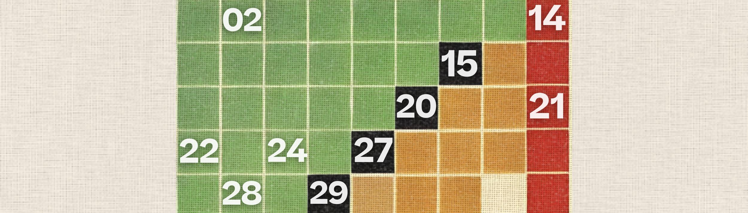 Cover Image for Calendar
