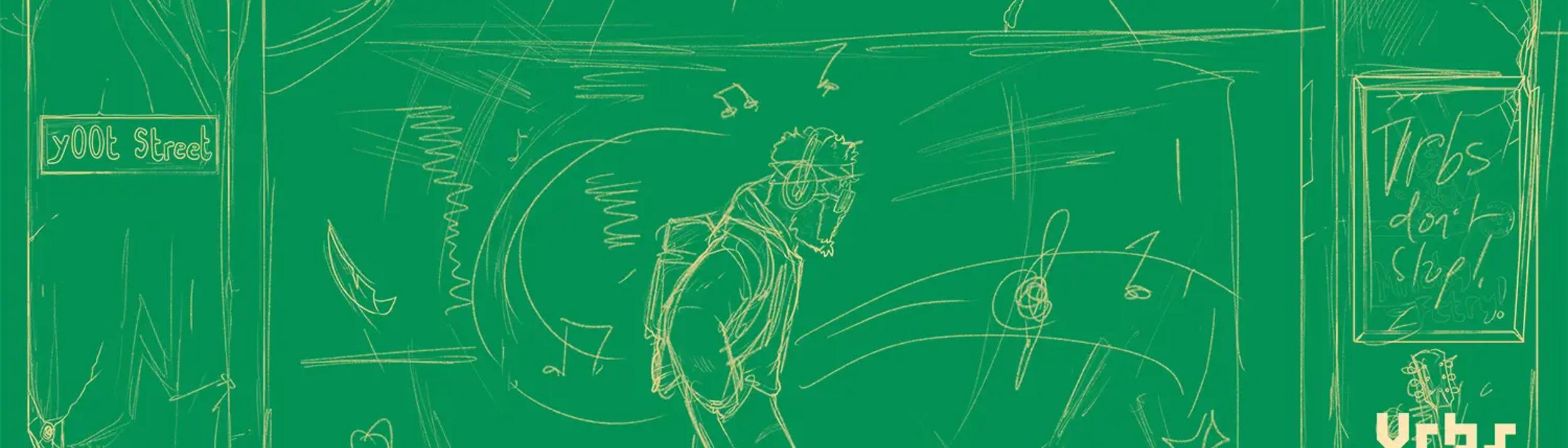 Cover Image for Calendar