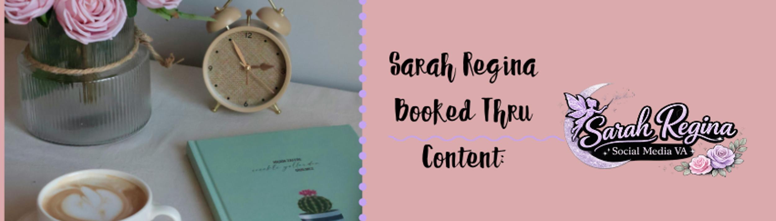 Cover Image for Calendar