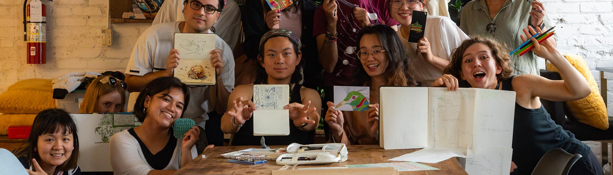 Cover Image for Calendar