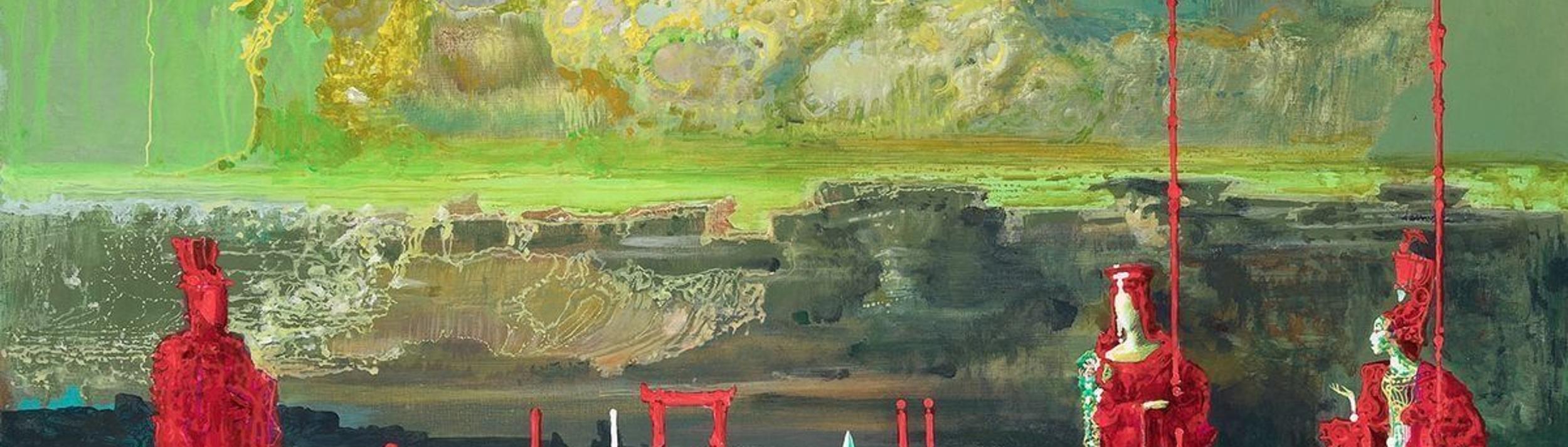 Cover Image for Calendar