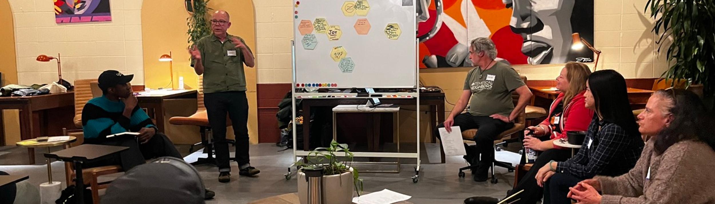 Cover Image for Calendar