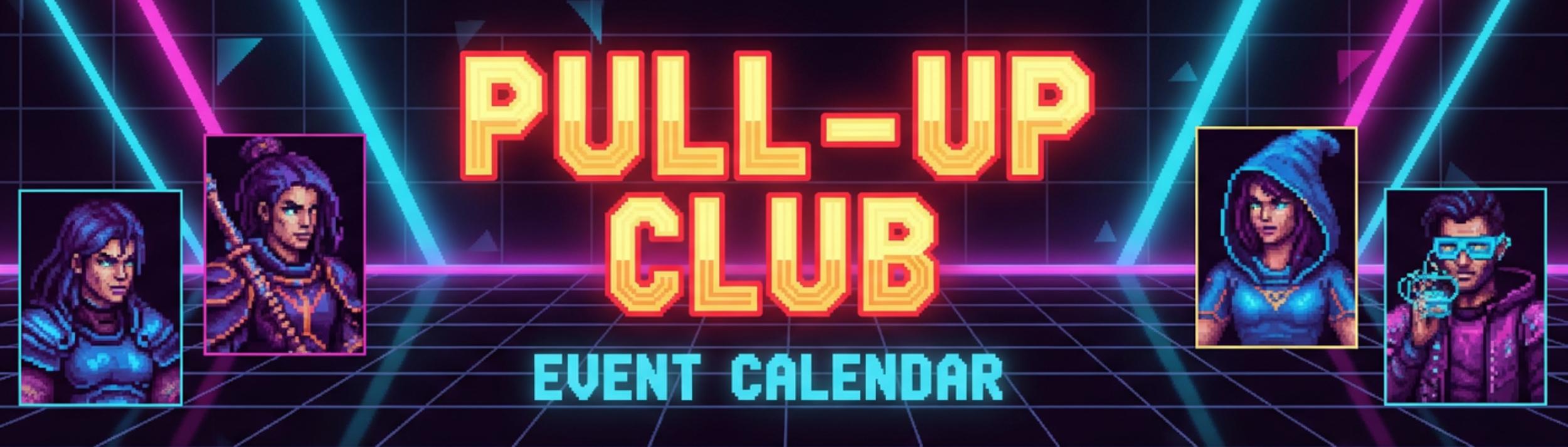 Cover Image for Calendar