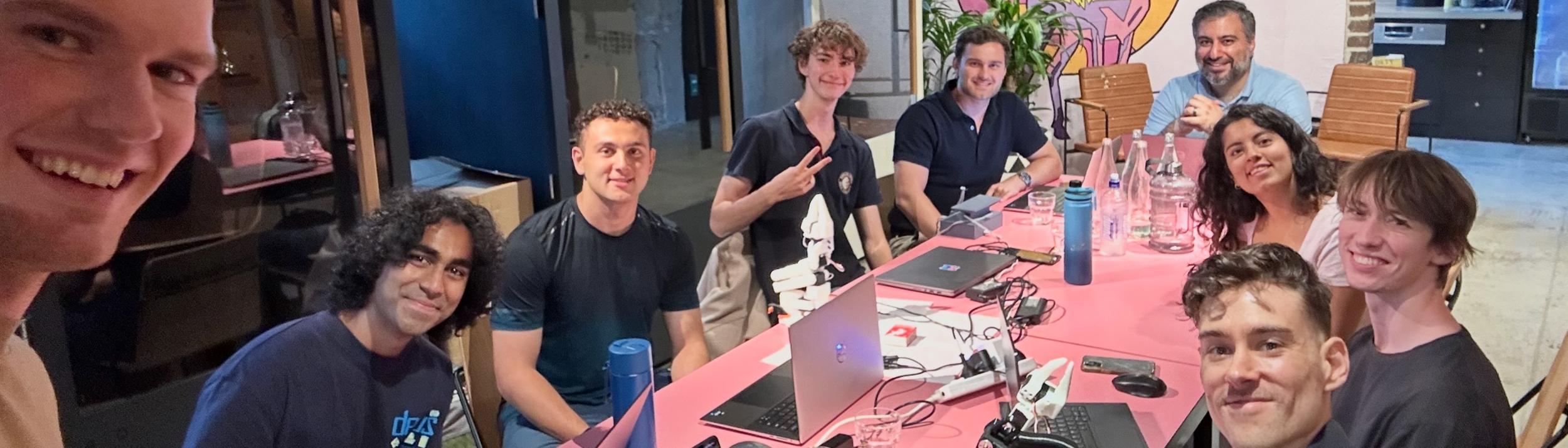 Cover Image for Calendar