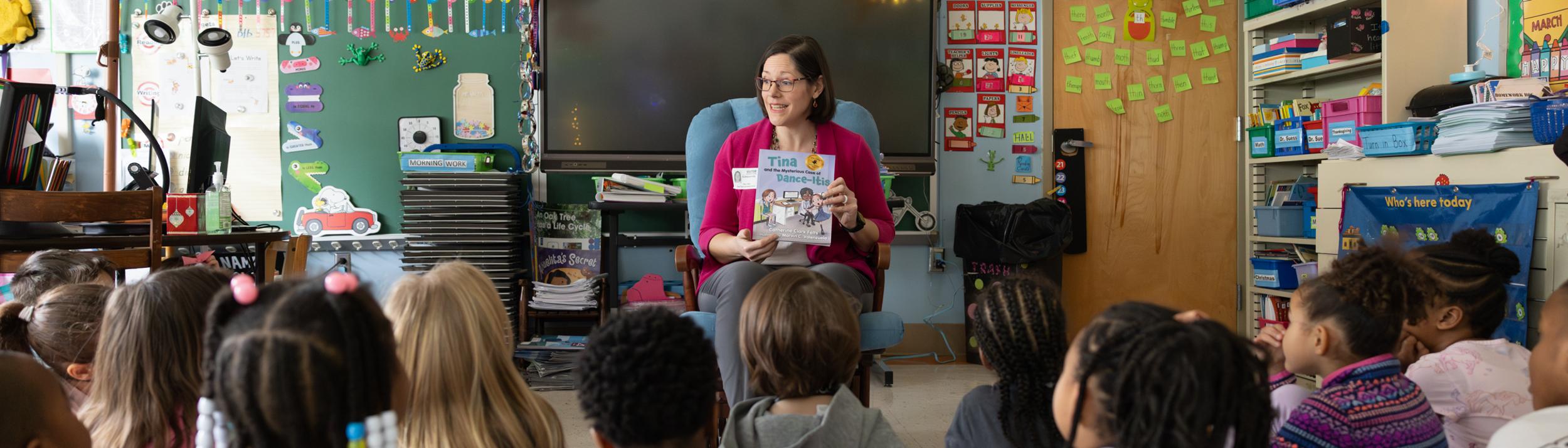 Cover Image for Calendar