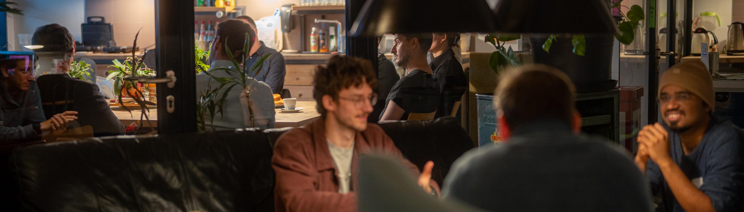 Cover Image for Calendar