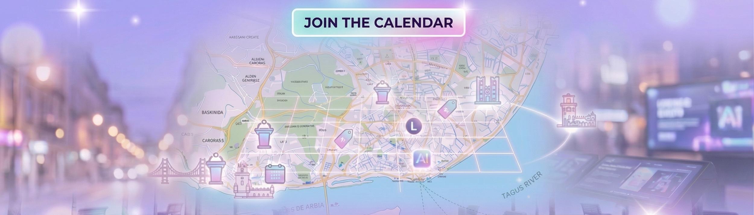 Cover Image for Calendar