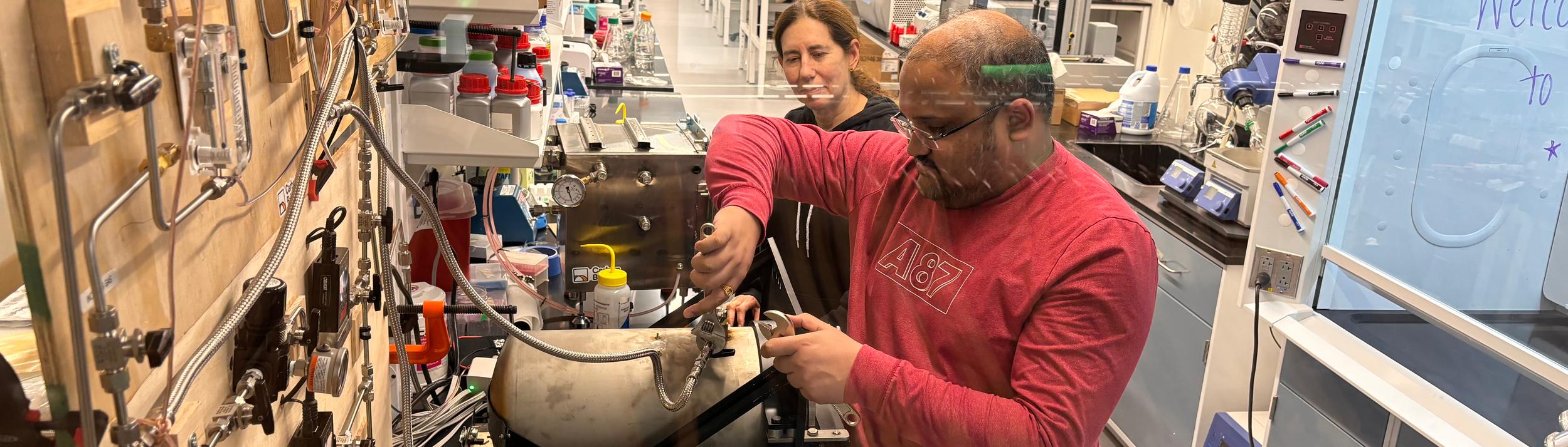 Cover Image for Calendar