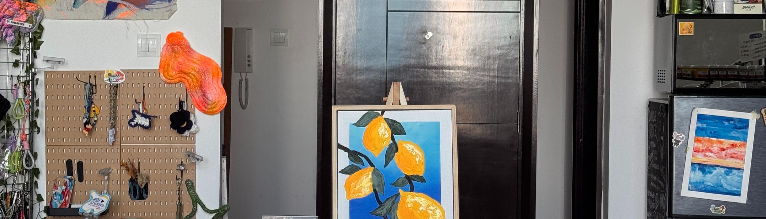 Cover Image for Calendar