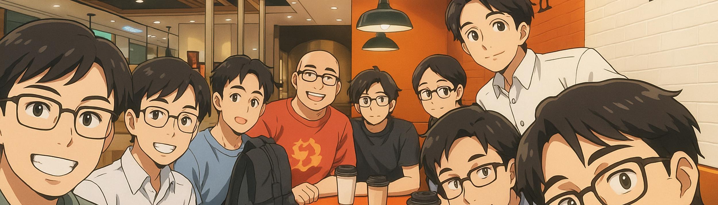 Cover Image for Calendar