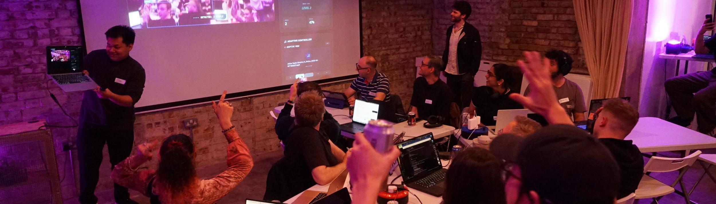 Cover Image for Calendar