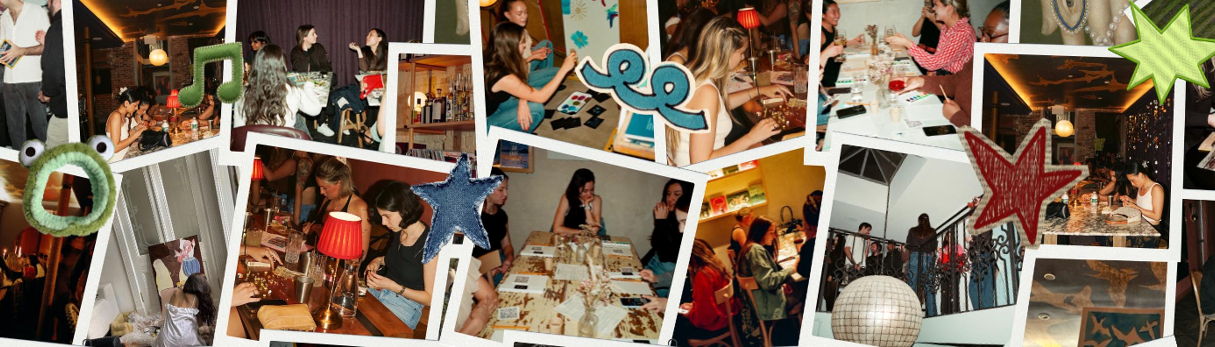 Cover Image for Calendar