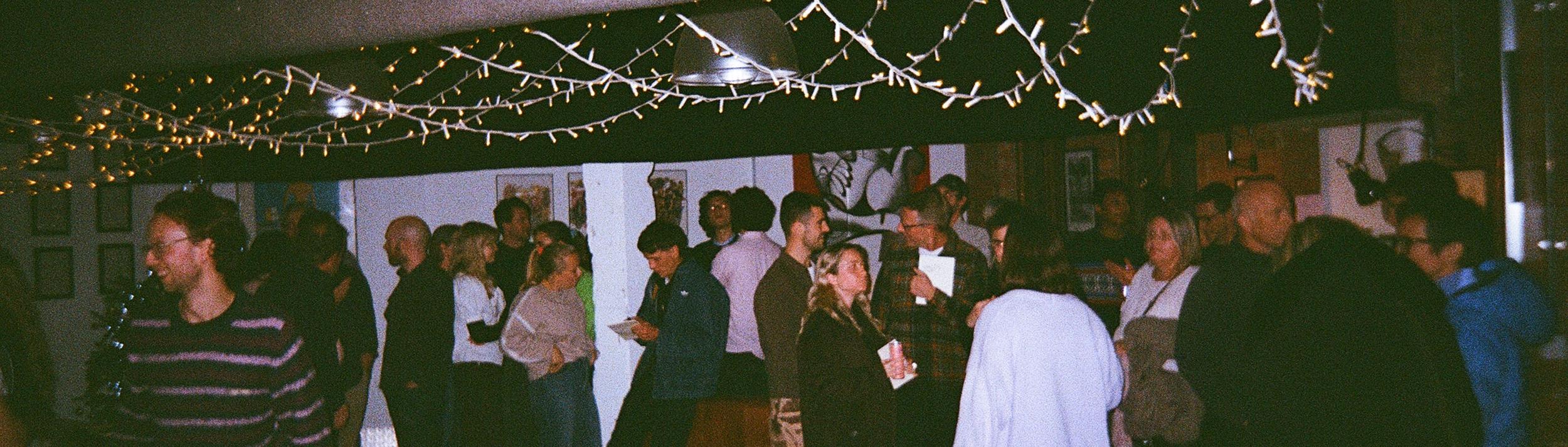 Cover Image for Calendar