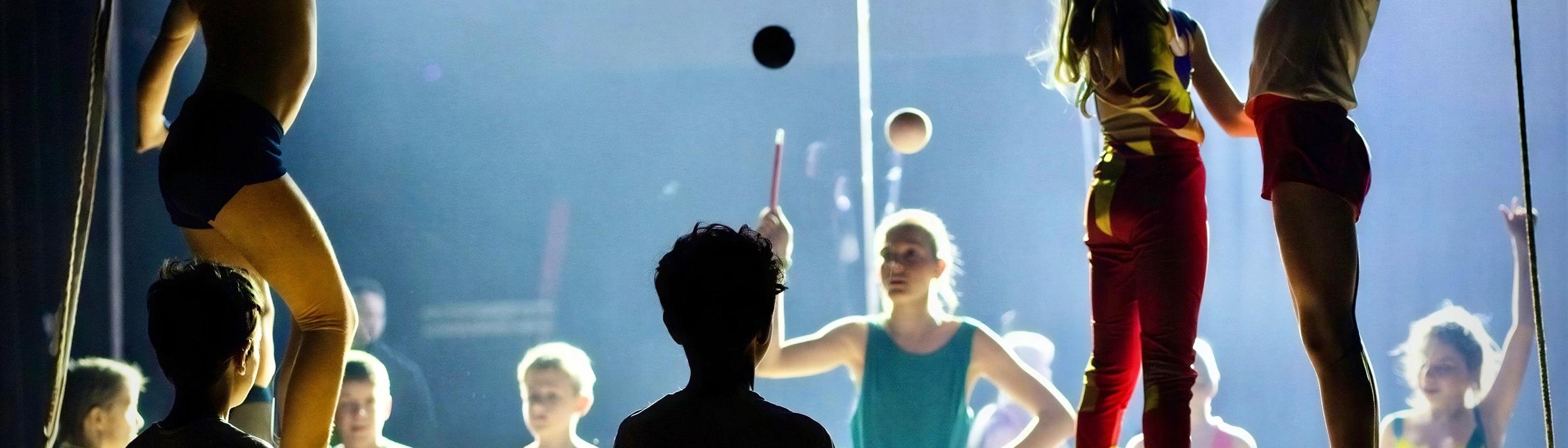 Cover Image for Calendar