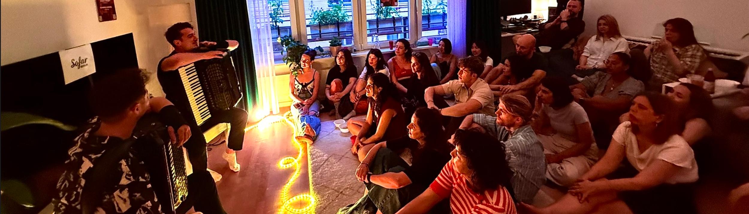 Cover Image for Calendar