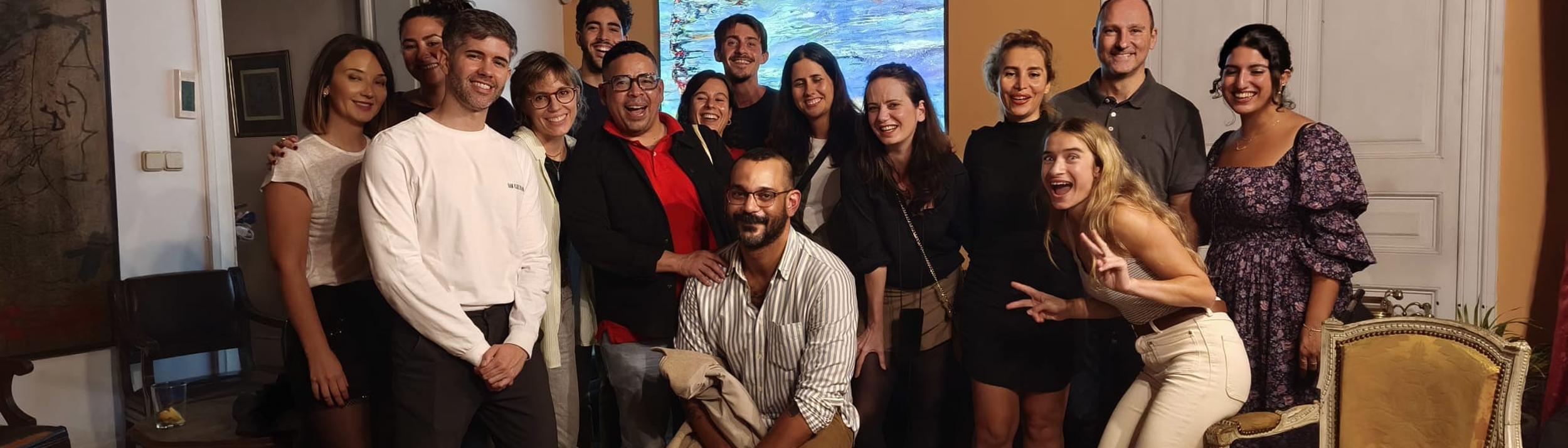 Cover Image for Calendar