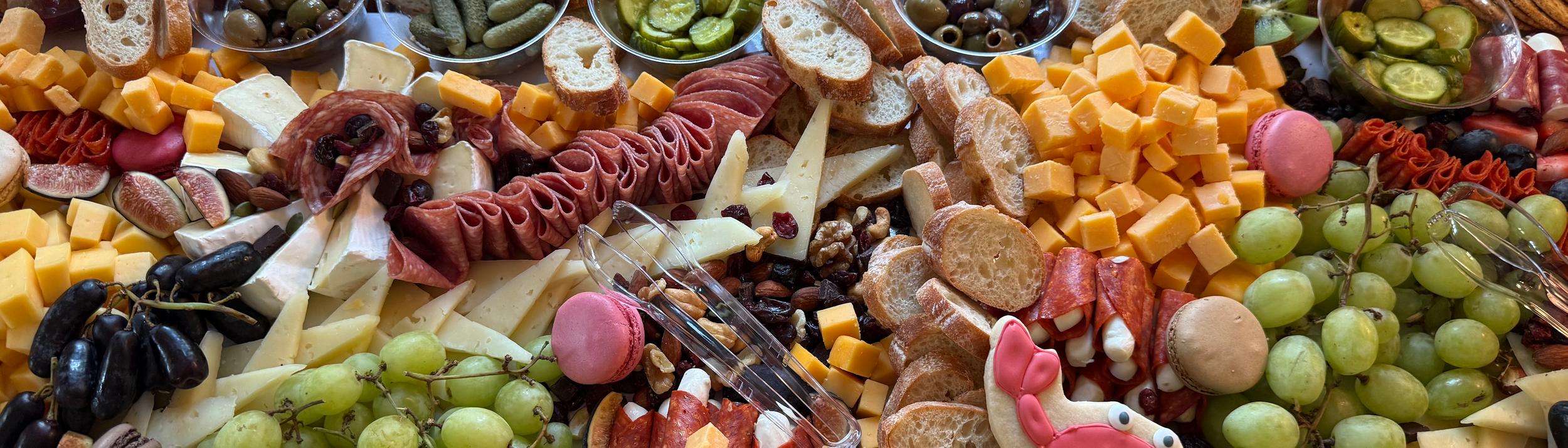 Cover Image for Calendar