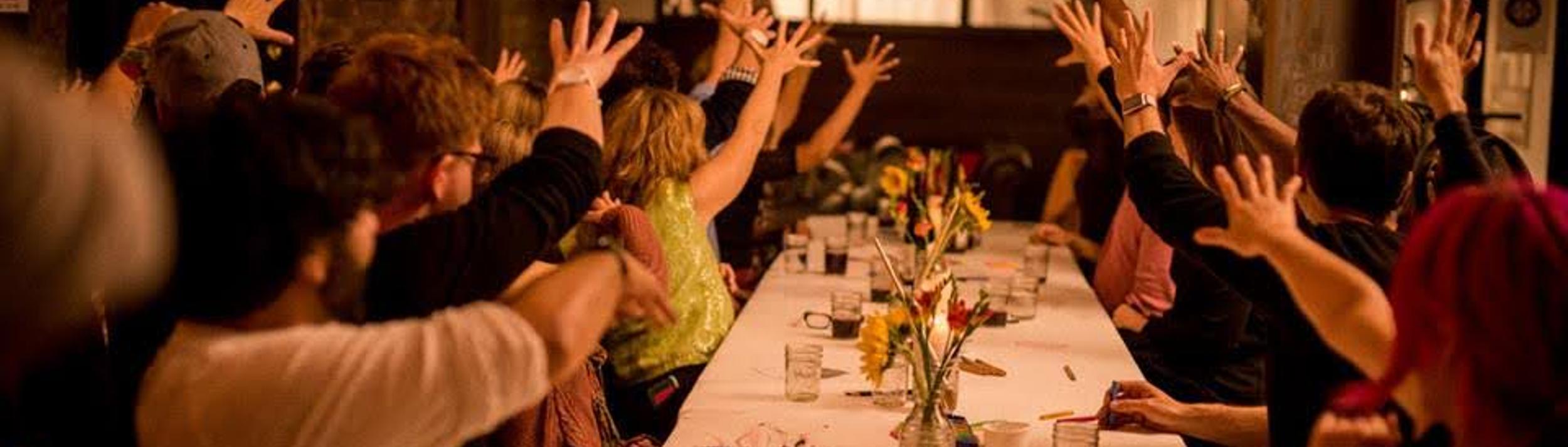 Cover Image for Calendar