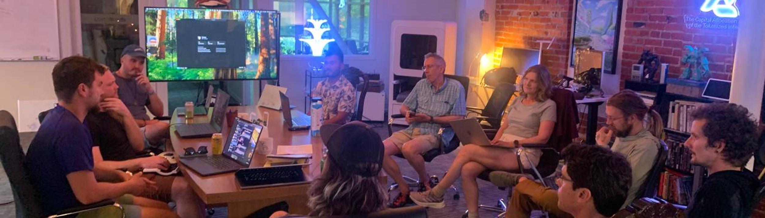 Cover Image for Calendar